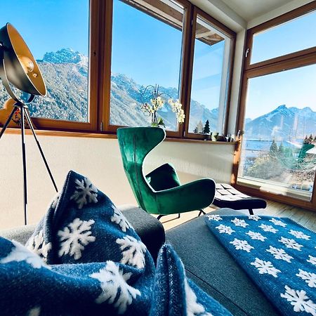 Das Stubai - Exklusiv, Einzigartig & Nachhaltig فلبمس المظهر الخارجي الصورة