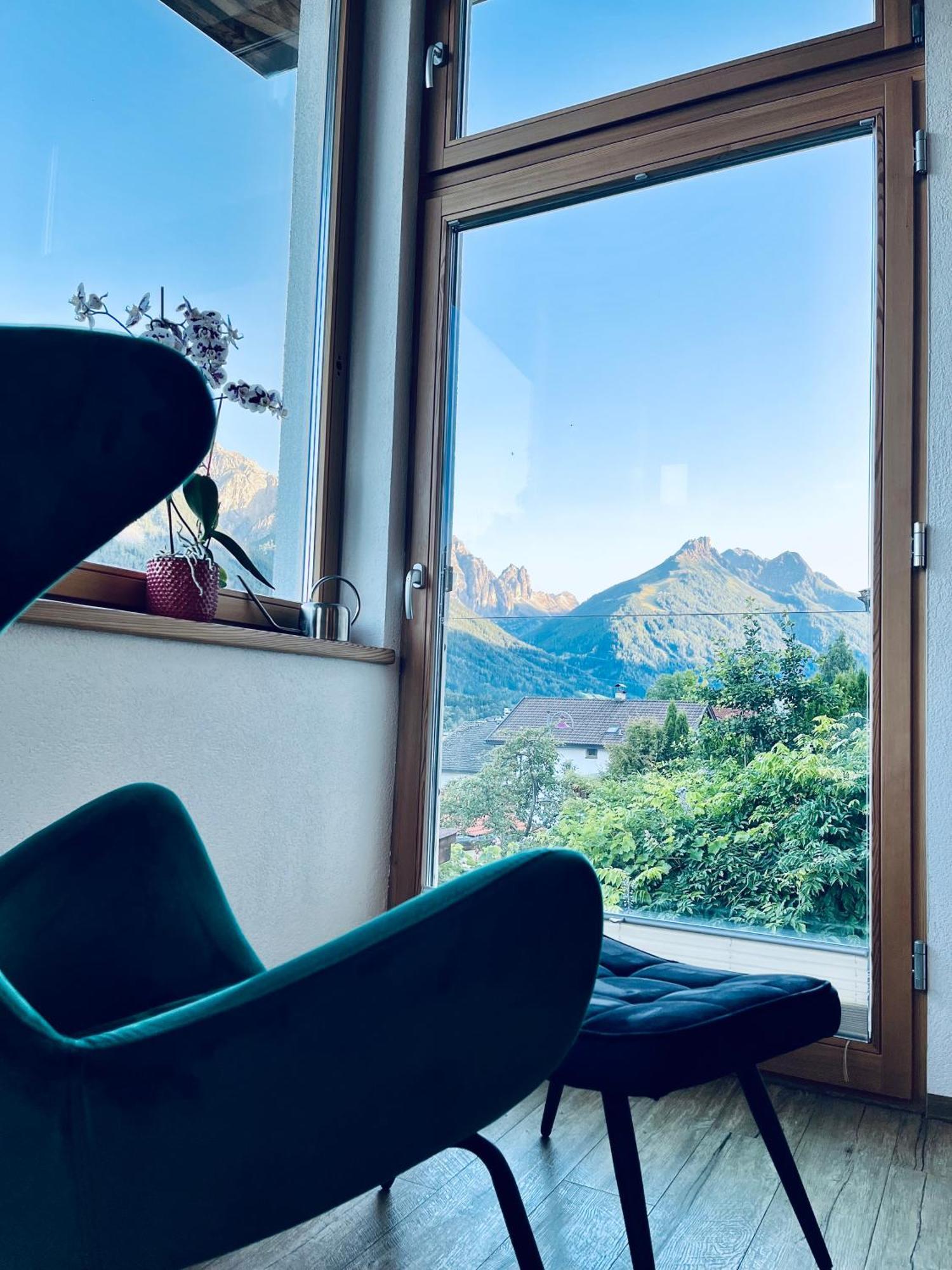 Das Stubai - Exklusiv, Einzigartig & Nachhaltig فلبمس المظهر الخارجي الصورة