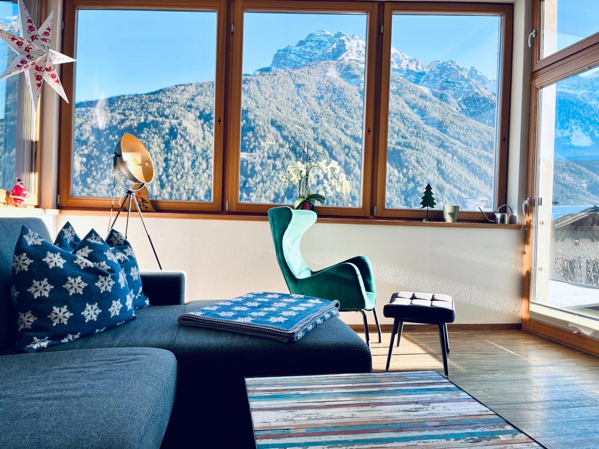 Das Stubai - Exklusiv, Einzigartig & Nachhaltig فلبمس المظهر الخارجي الصورة