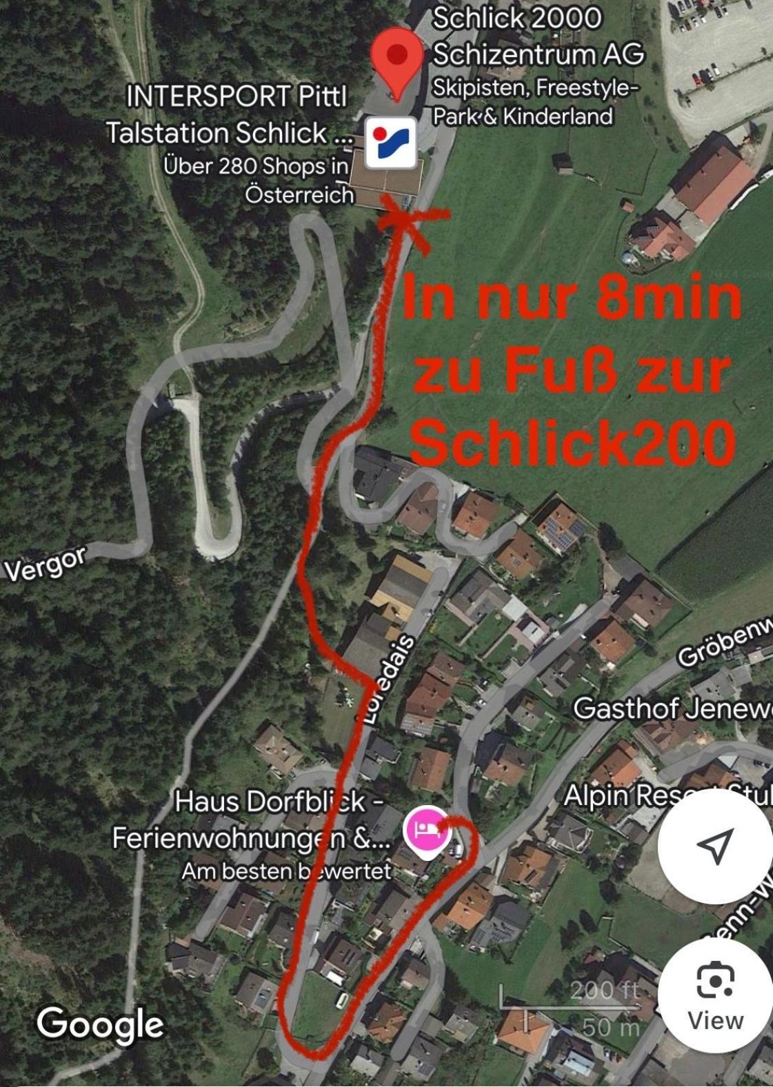 Das Stubai - Exklusiv, Einzigartig & Nachhaltig فلبمس المظهر الخارجي الصورة